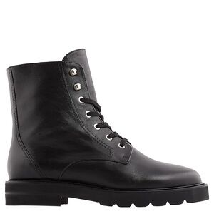 Stuart Weitzman Mila Lift Boot Size 9